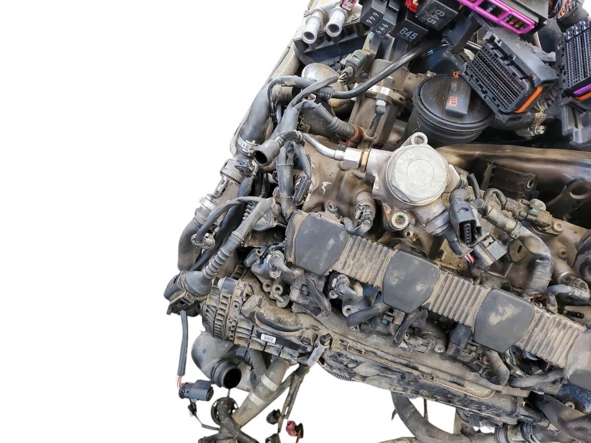 Moteur CEUC vue 3