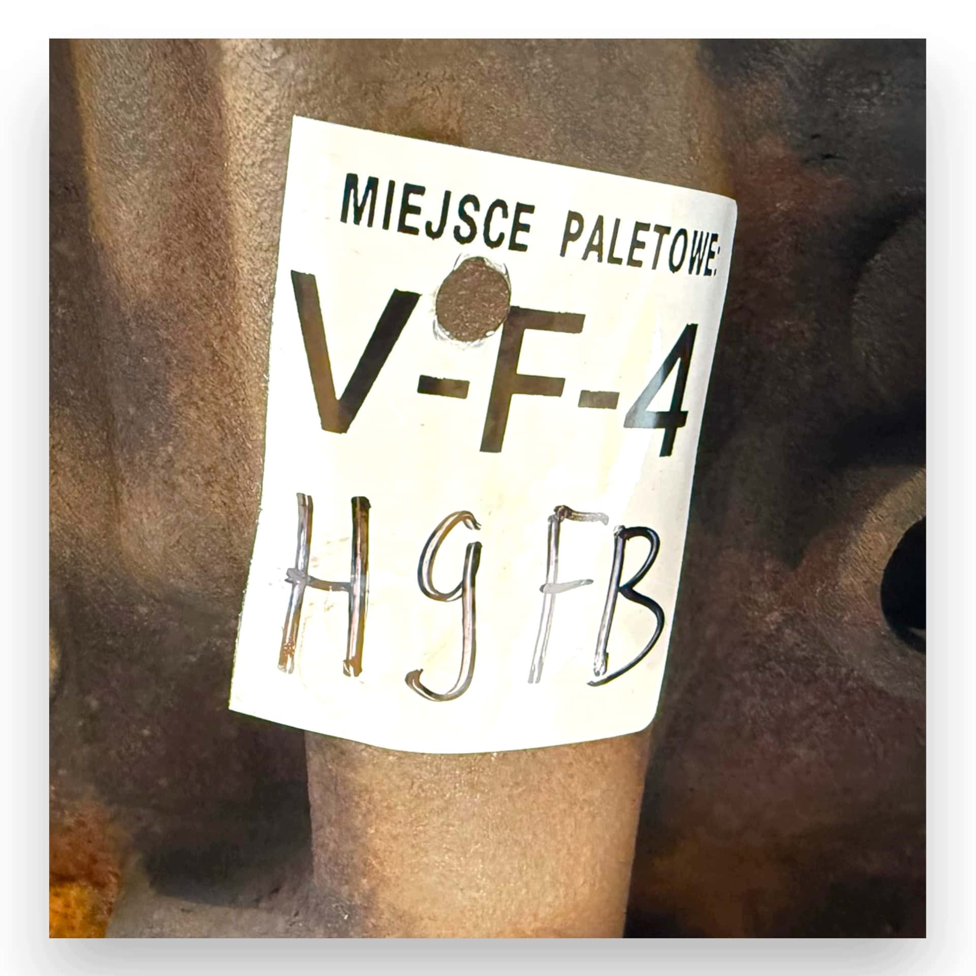Moteur H9FB vue 11