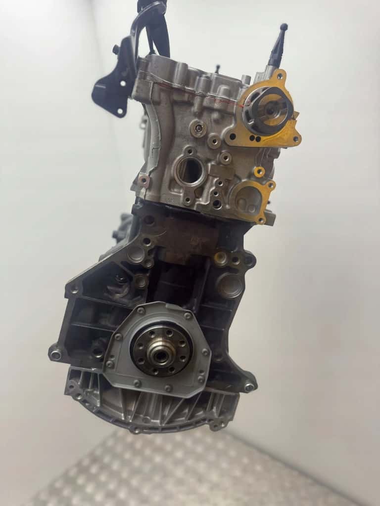 Moteur CZPB vue 3