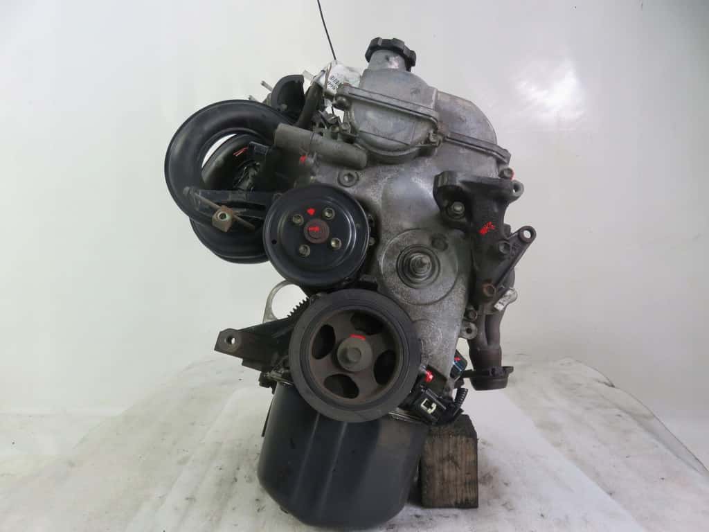 Moteur 1SZ-FE vue 3
