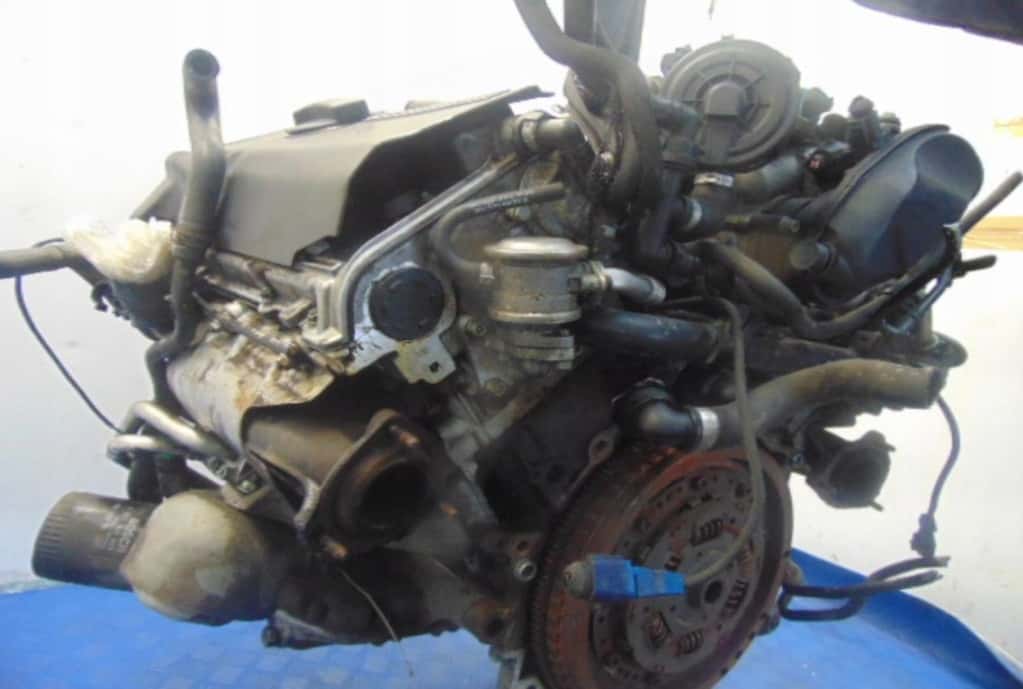 Moteur BDV vue 3