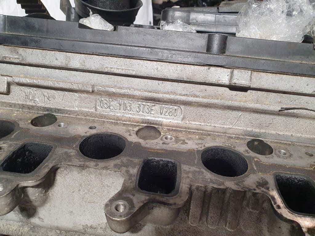 Moteur CBBA vue 4