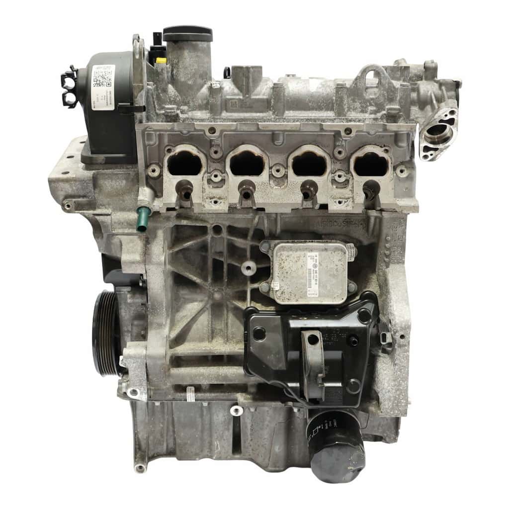 Moteur CJZD vue 2