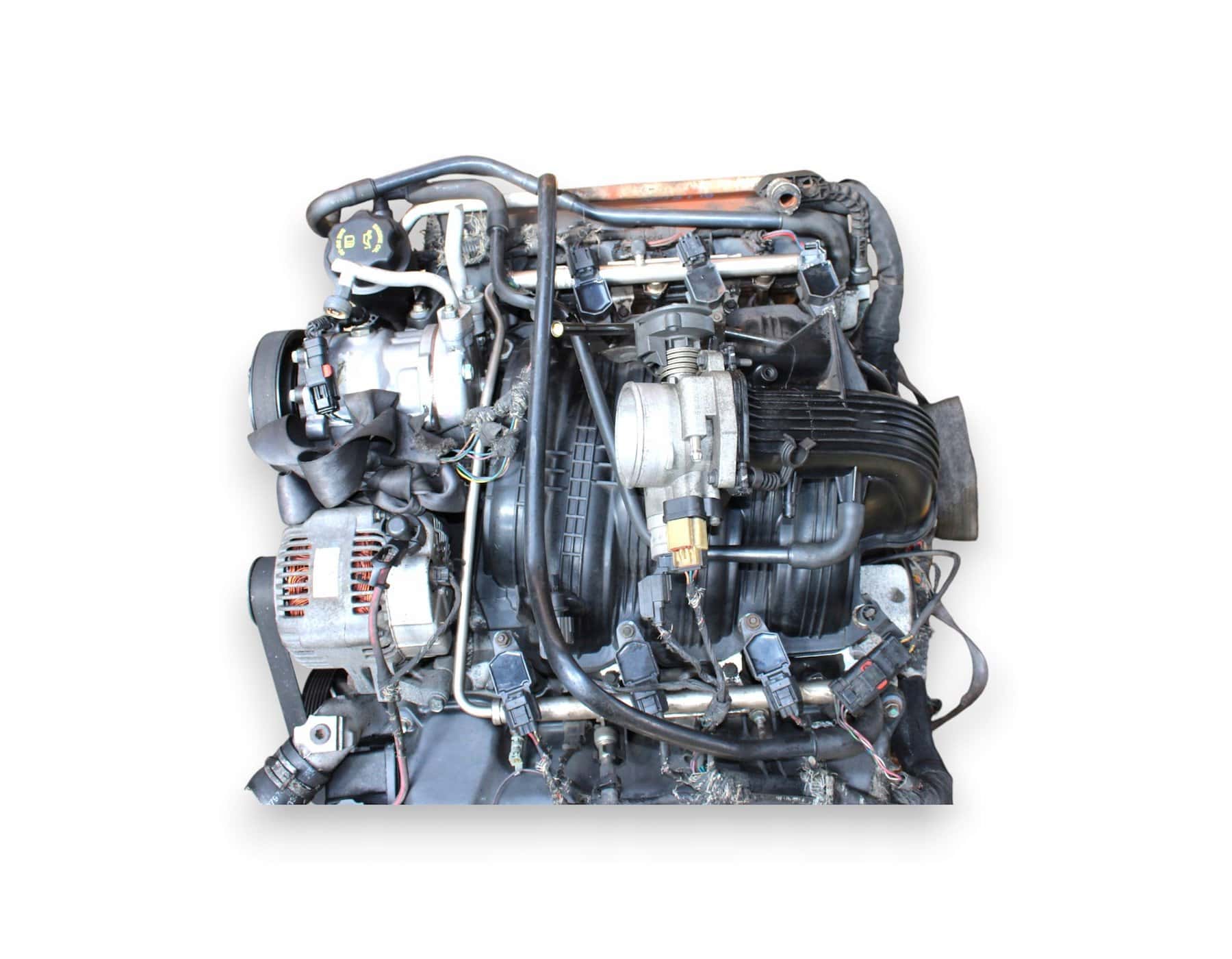 Moteur EKG vue 6