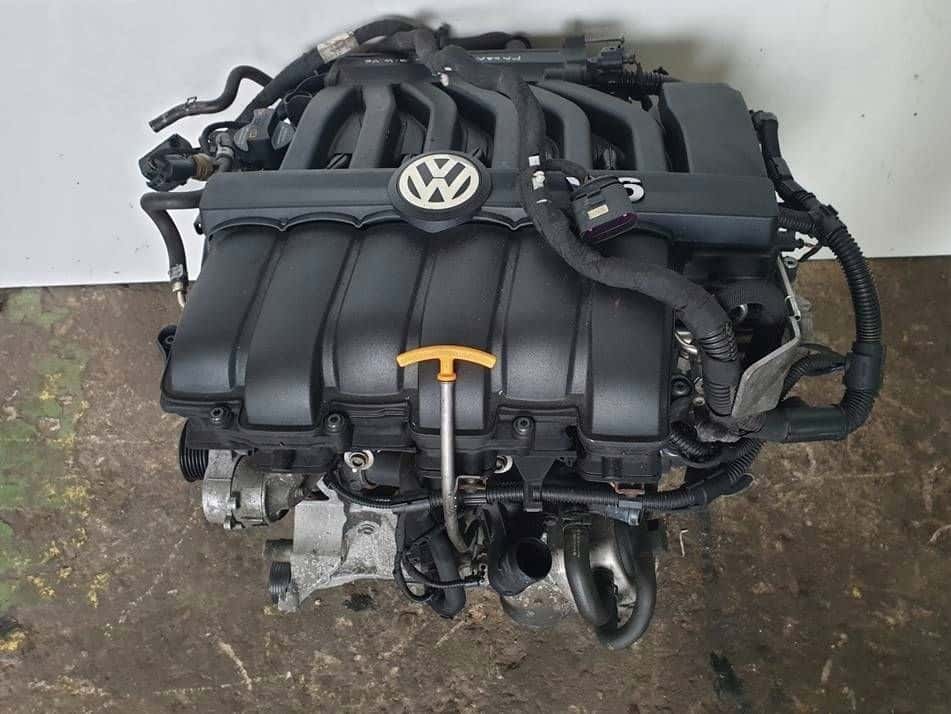 Moteur BWS vue 2