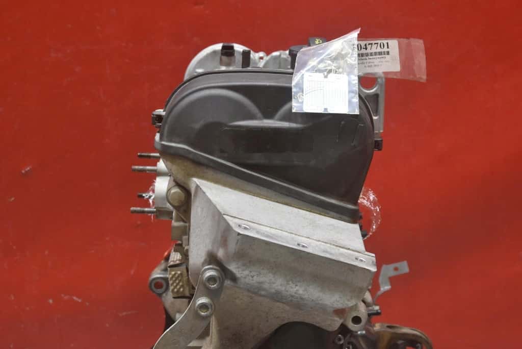 Moteur DKLC vue 4