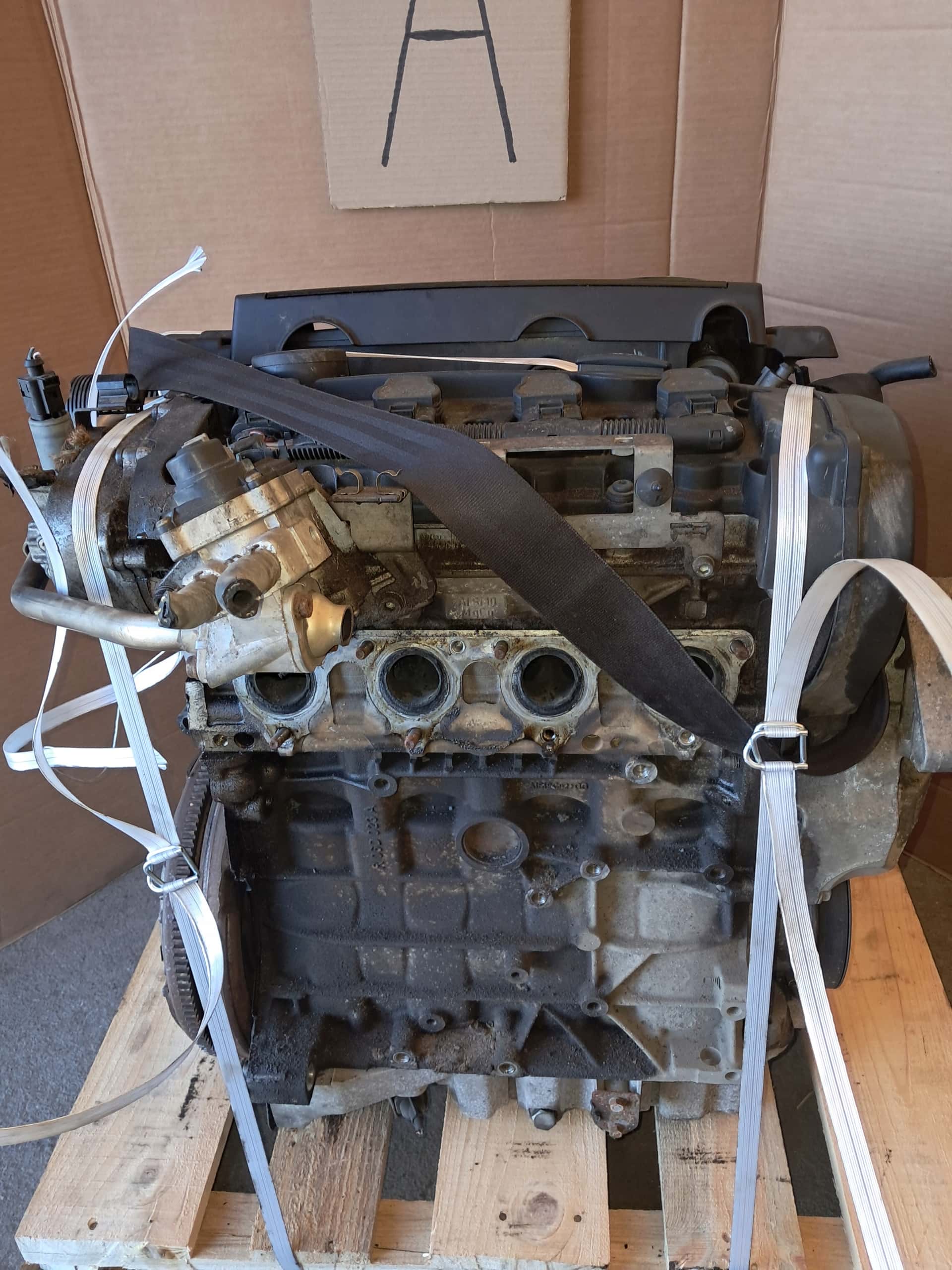 Moteur BLR vue 7