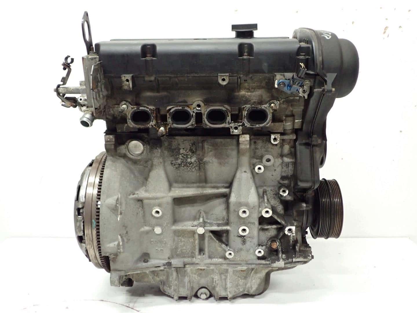 Moteur B 4164 S3 vue 2