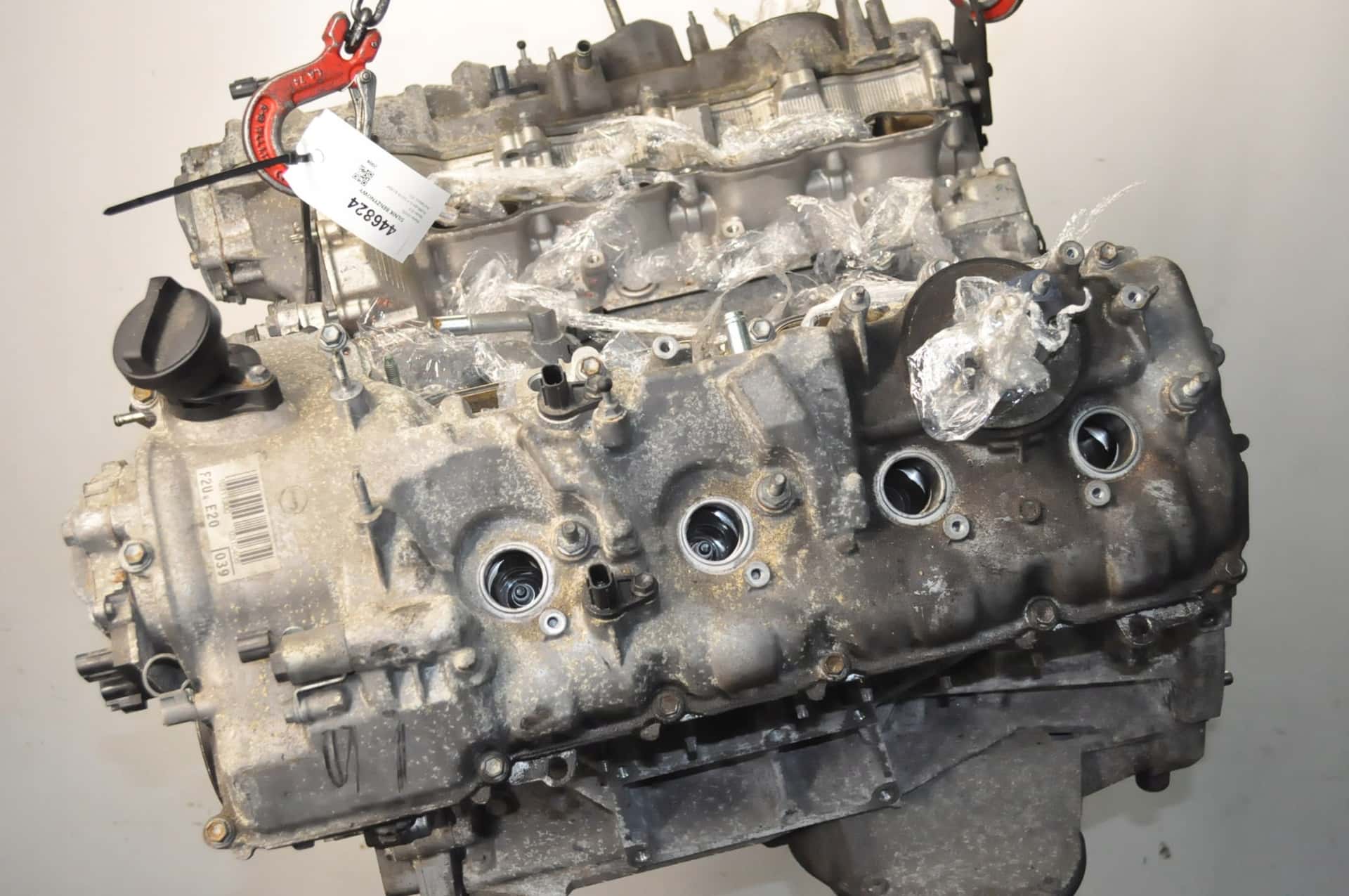 Moteur 2UR-GSE vue 5