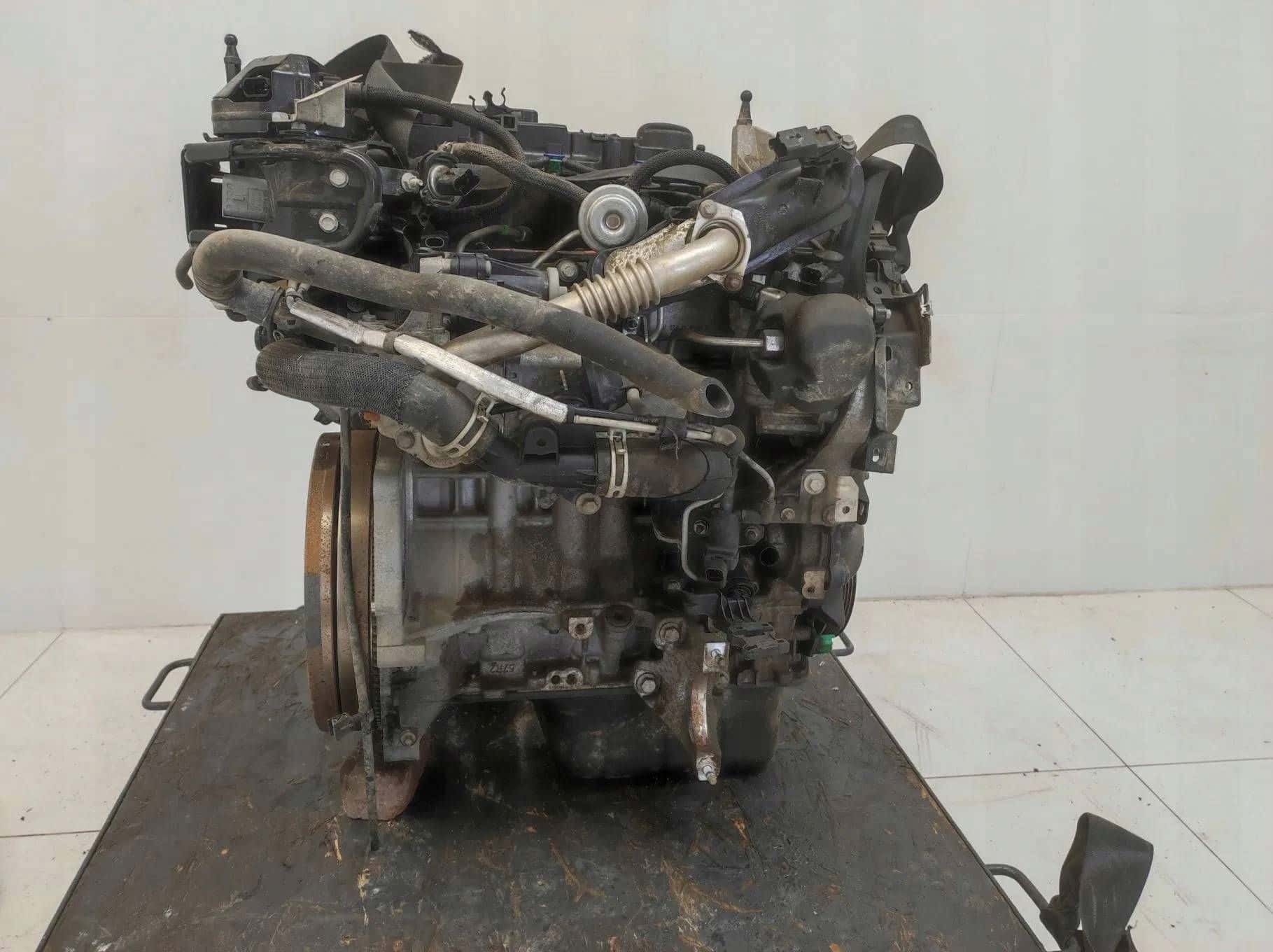 Moteur XXGA vue 3