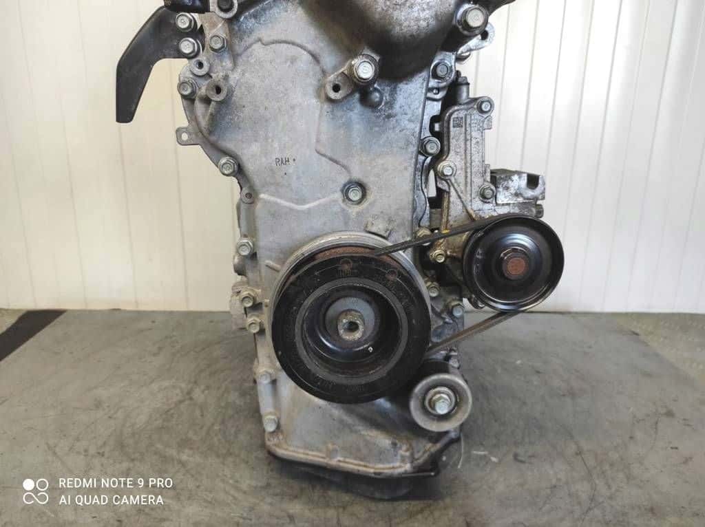 Moteur G4LK vue 4