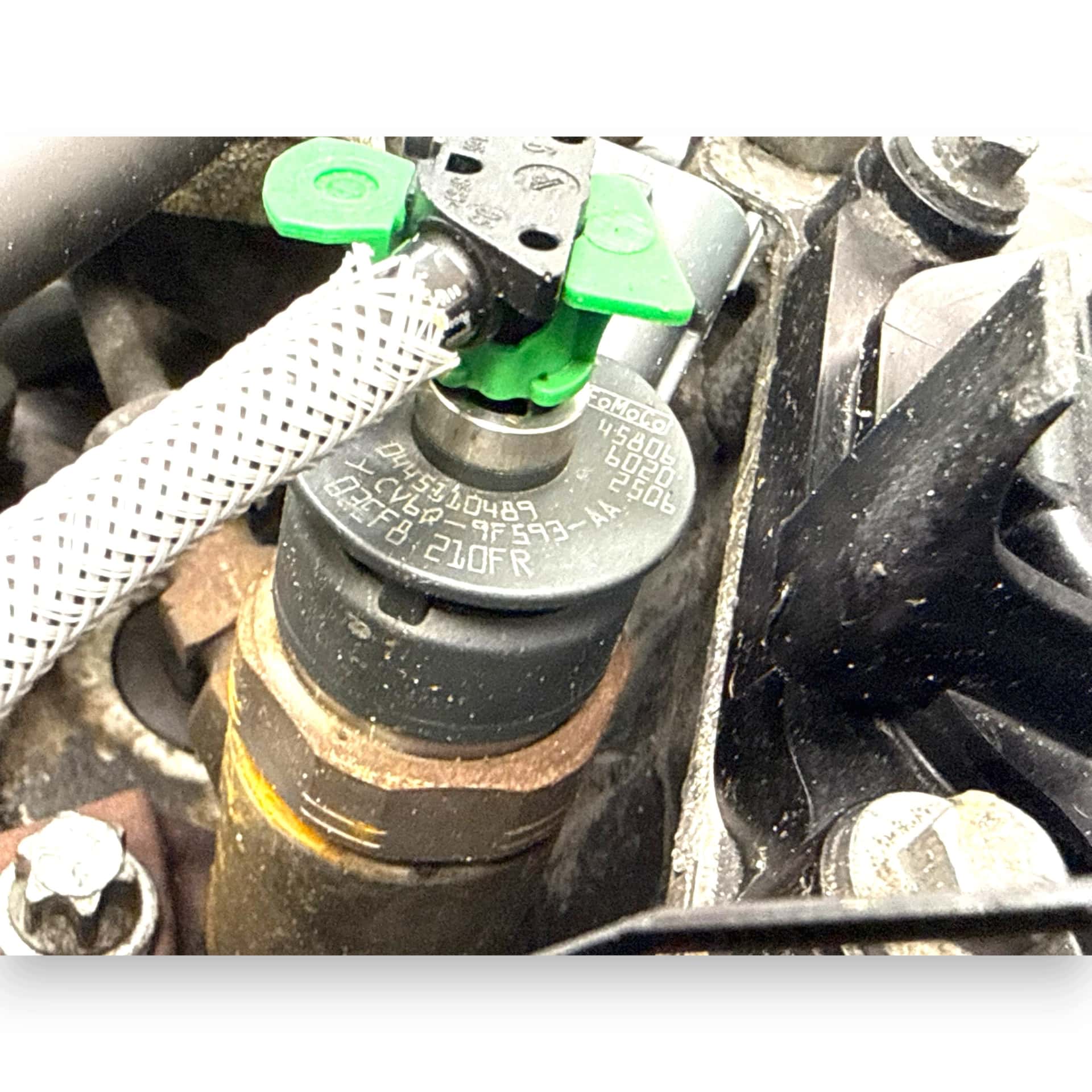 Moteur UGCB vue 13