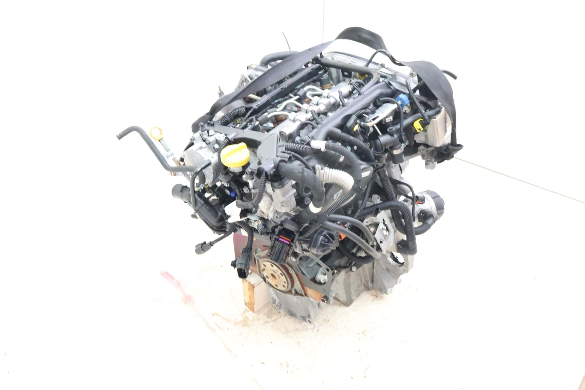 Moteur 552 60 384 vue 3