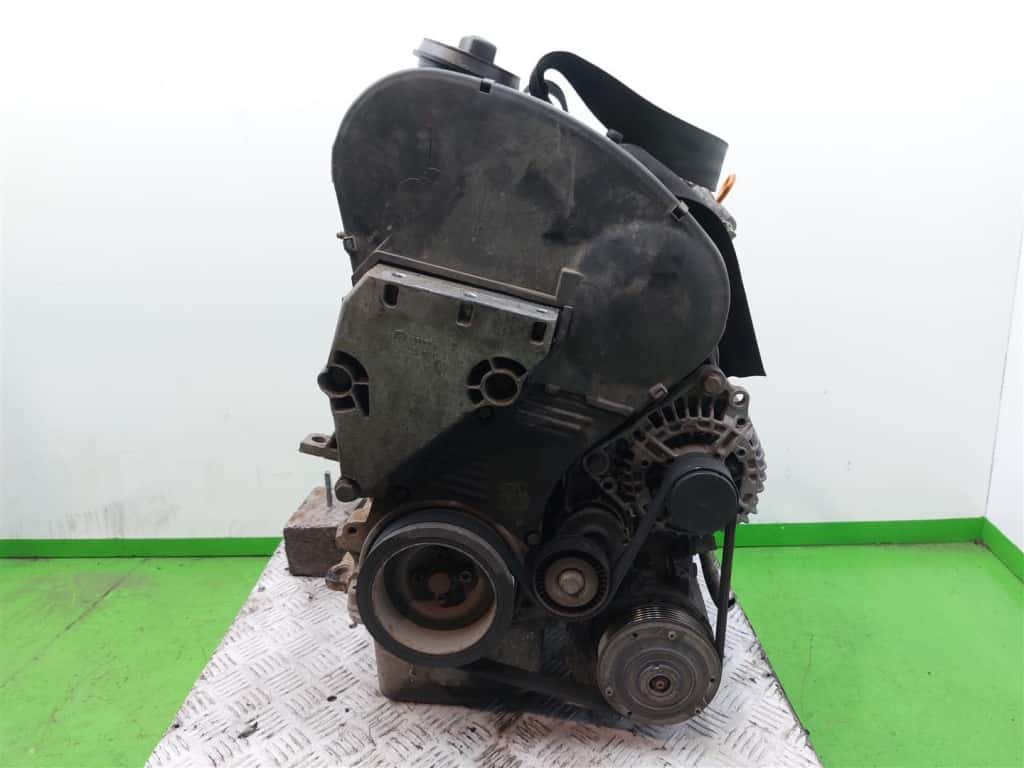 Moteur ASY vue 2