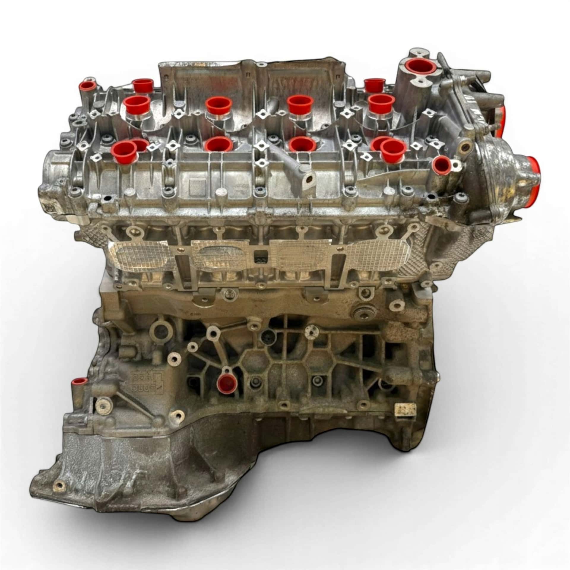 Moteur DCUD vue 9