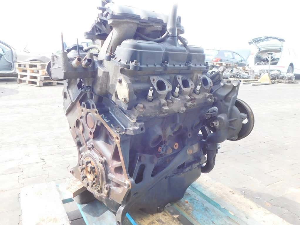 Moteur EGH vue 5