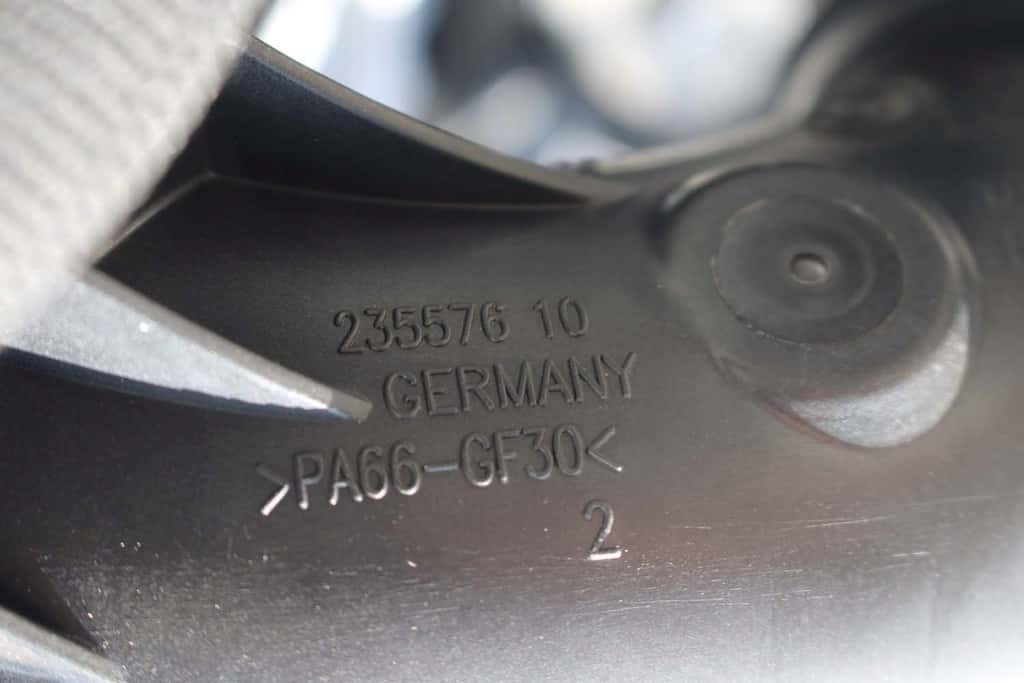 Moteur B58 B30 P vue 8