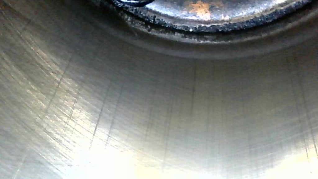 Moteur M 274 vue 7