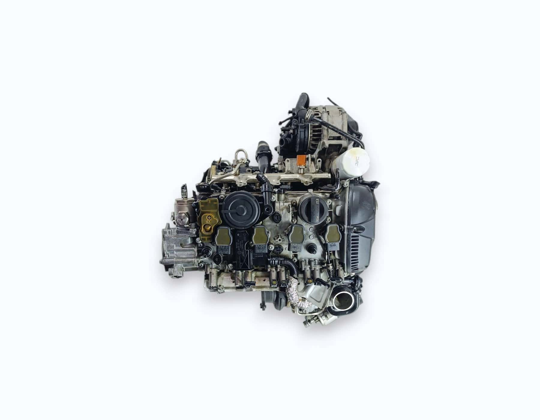 Moteur CAEB vue 5