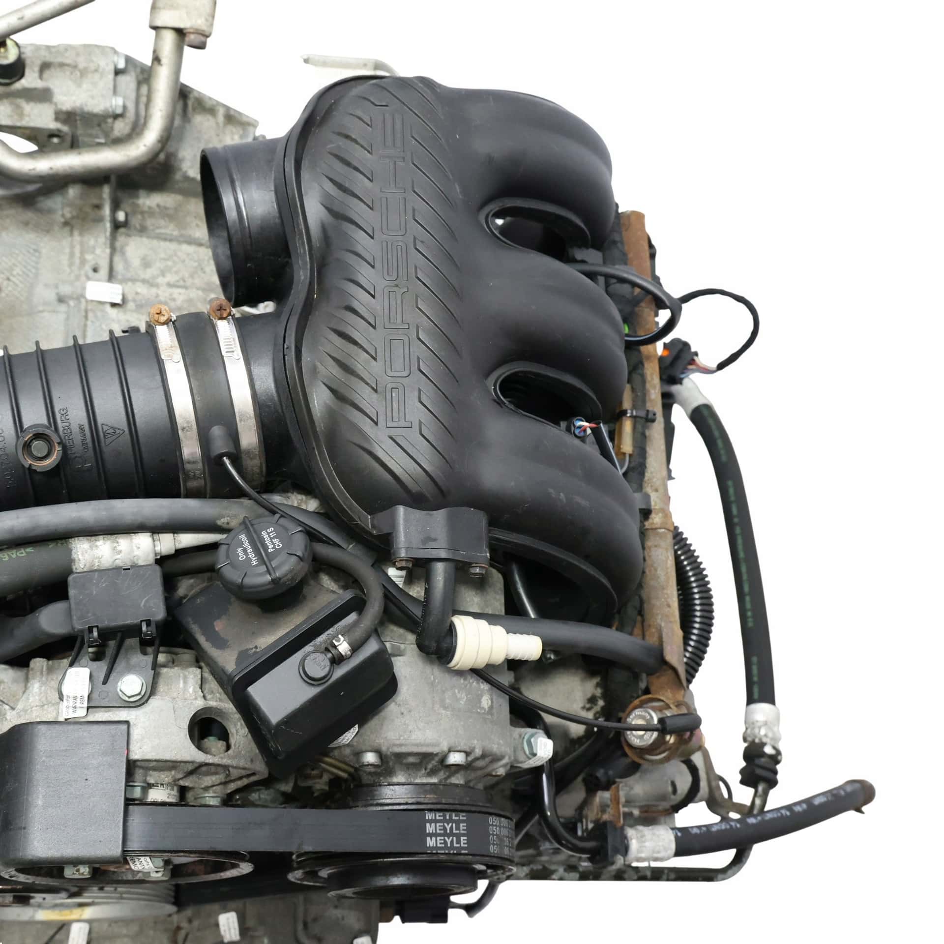 Moteur M 96.24 vue 4