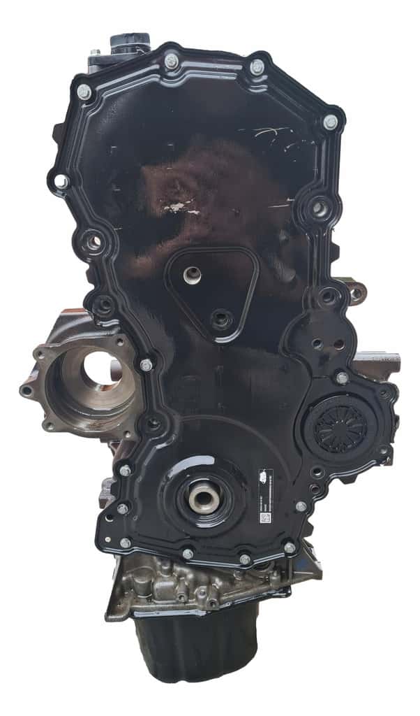 Moteur YMF6 vue 6