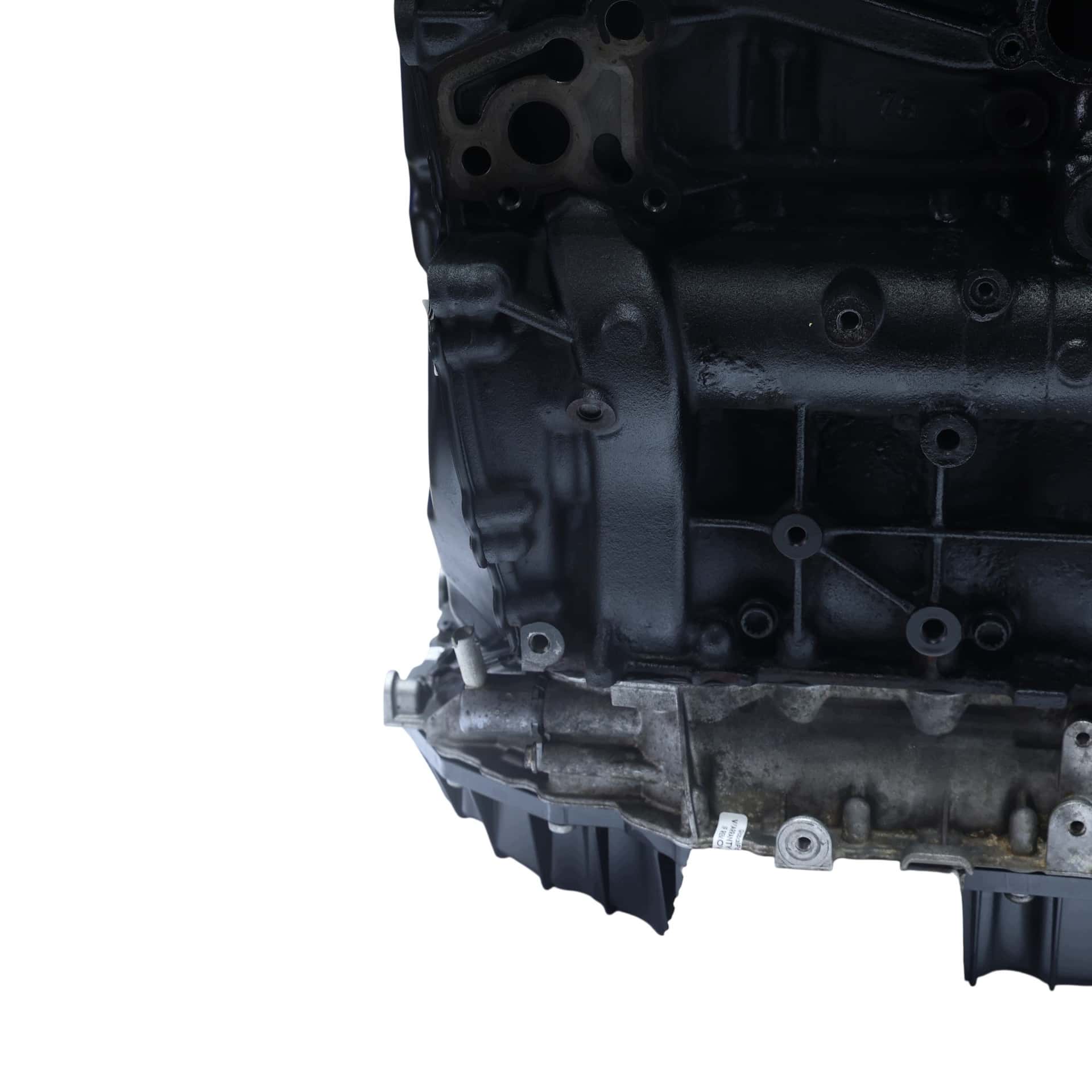 Moteur DKZB vue 4