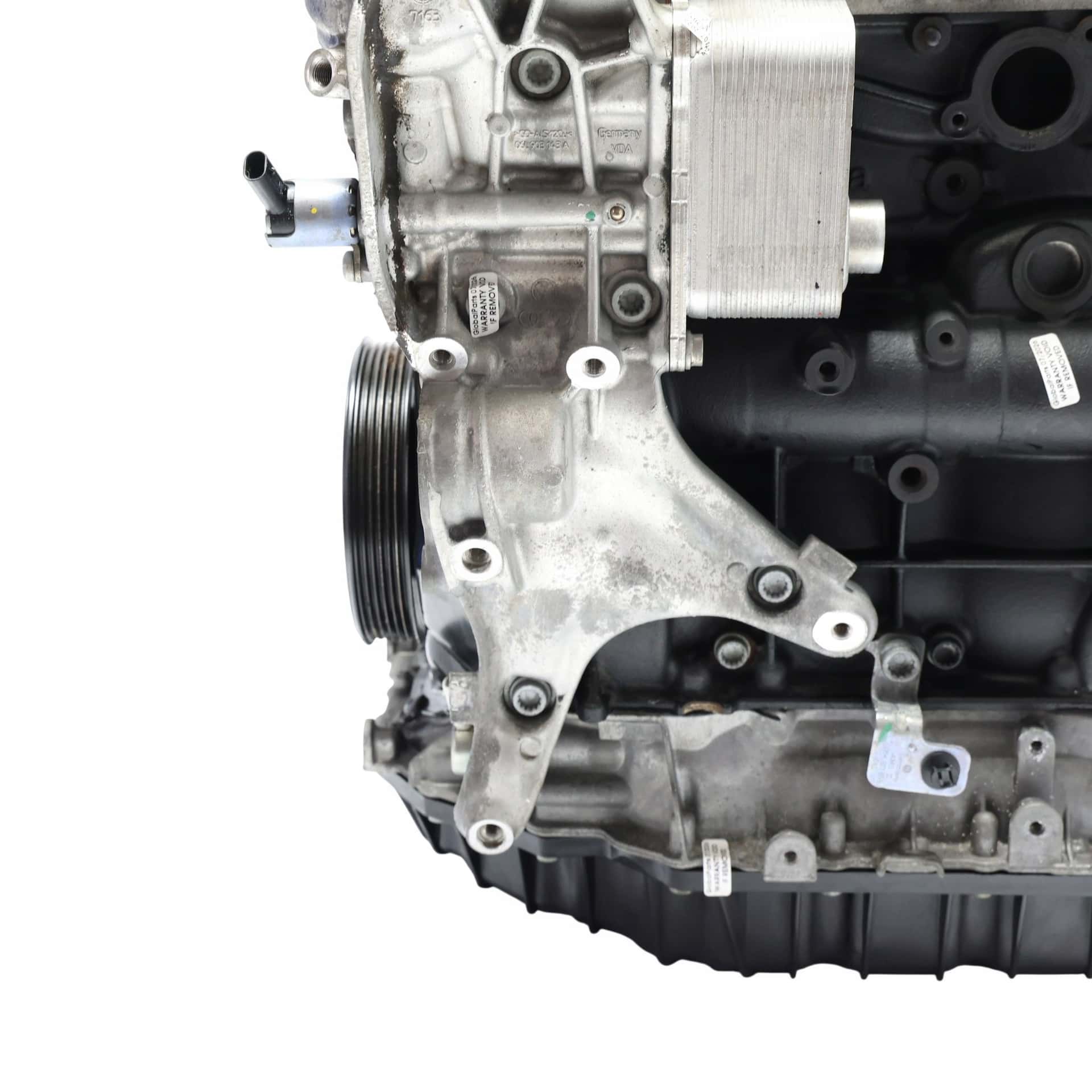 Moteur CJXC vue 5