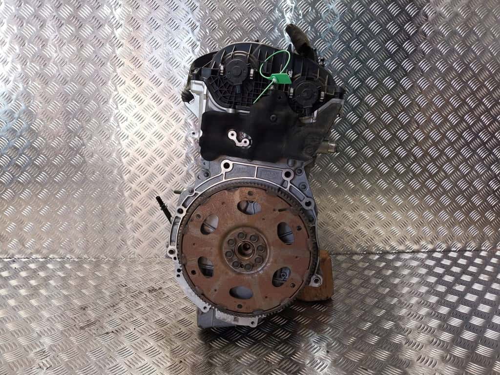 Moteur B48 B20 B vue 3