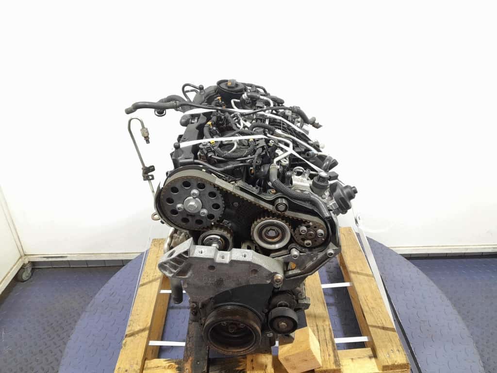 Moteur CFFB vue 2