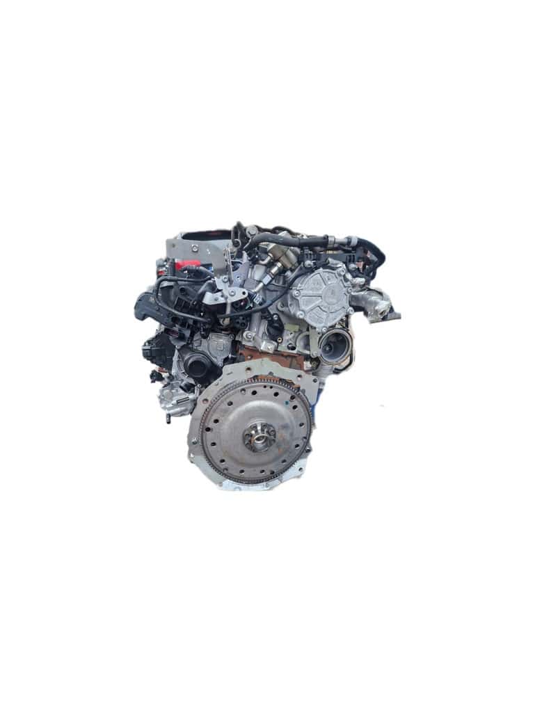 Moteur DMSA vue 4