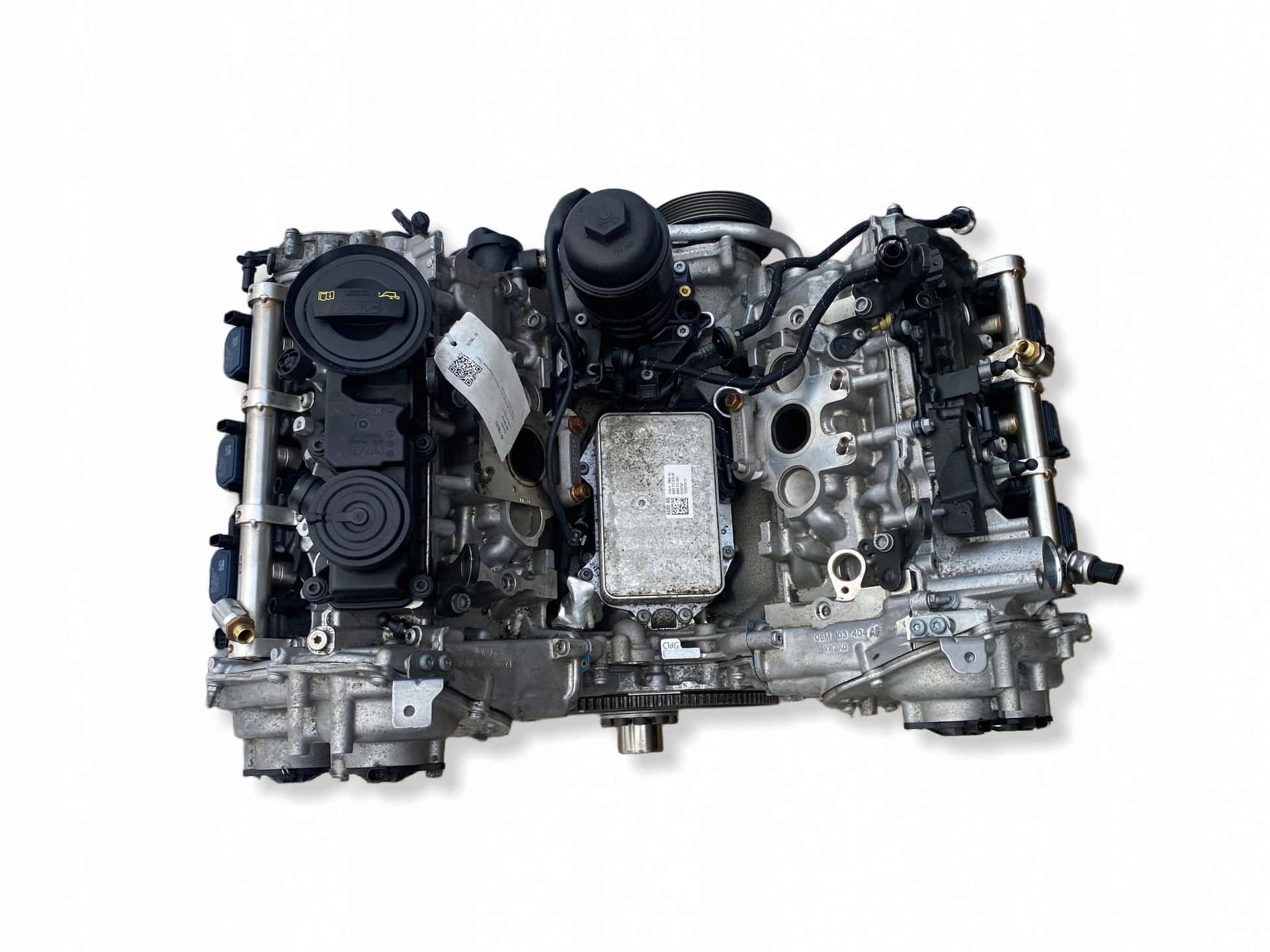 Moteur CWGD vue 14