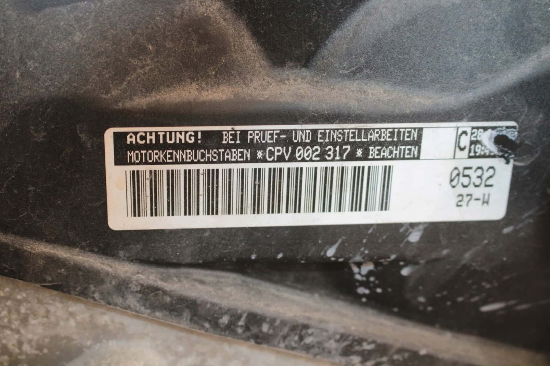 Moteur CPVB vue 4