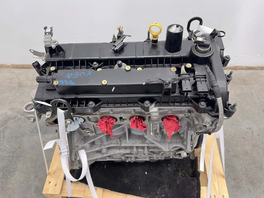 Moteur BGDC vue 11