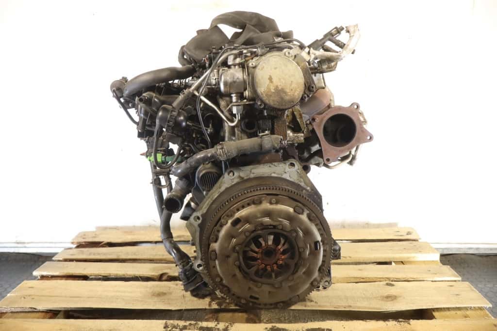 Moteur BZB vue 3
