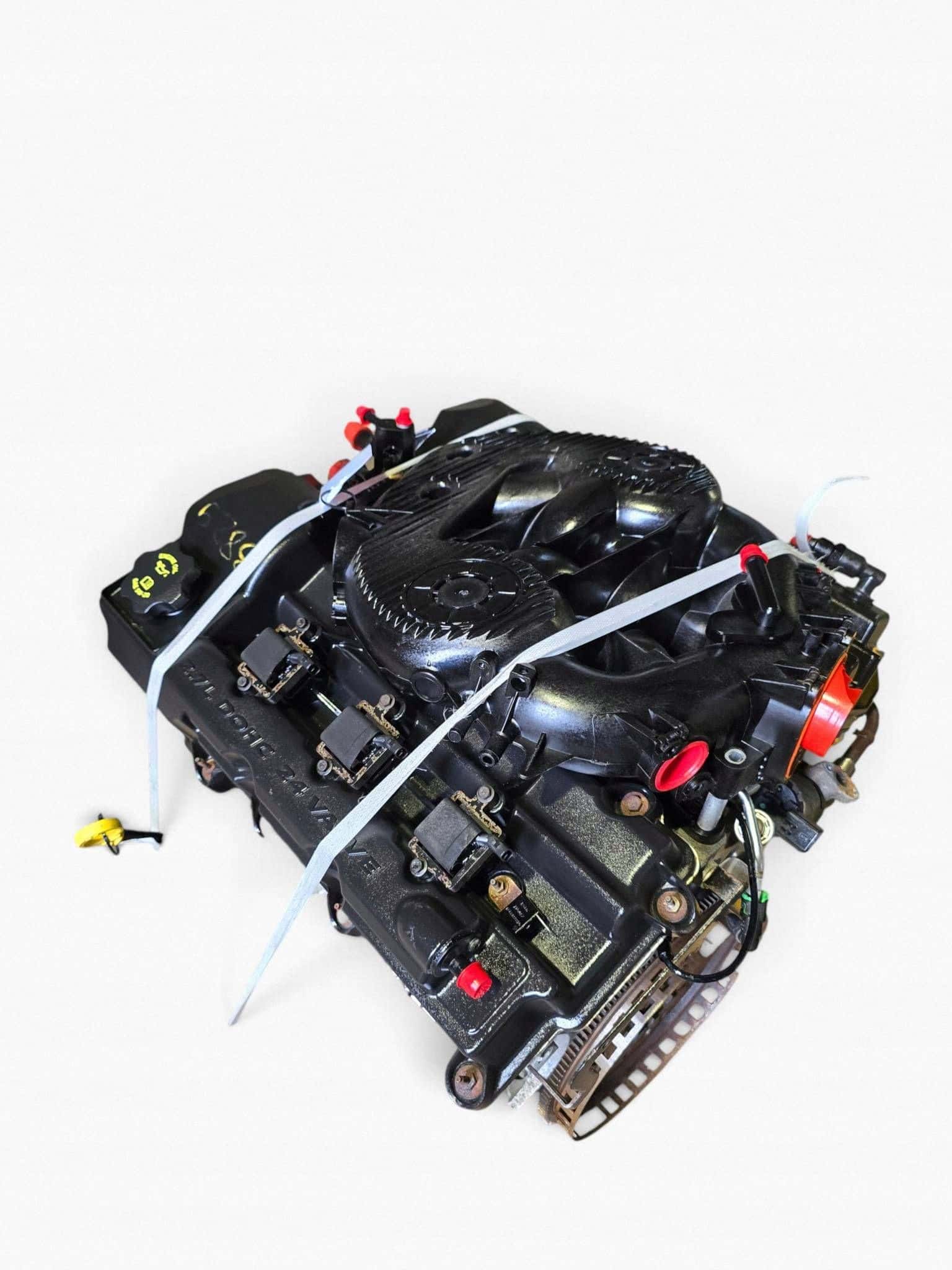 Moteur EER vue 9
