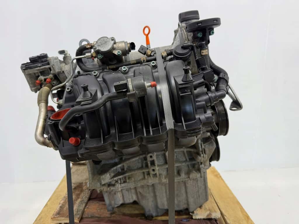 Moteur BLN vue 3