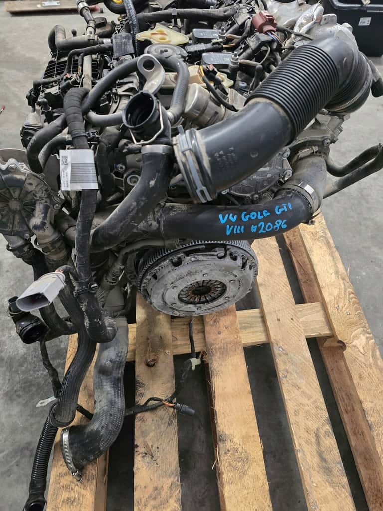 Moteur DRNB vue 4