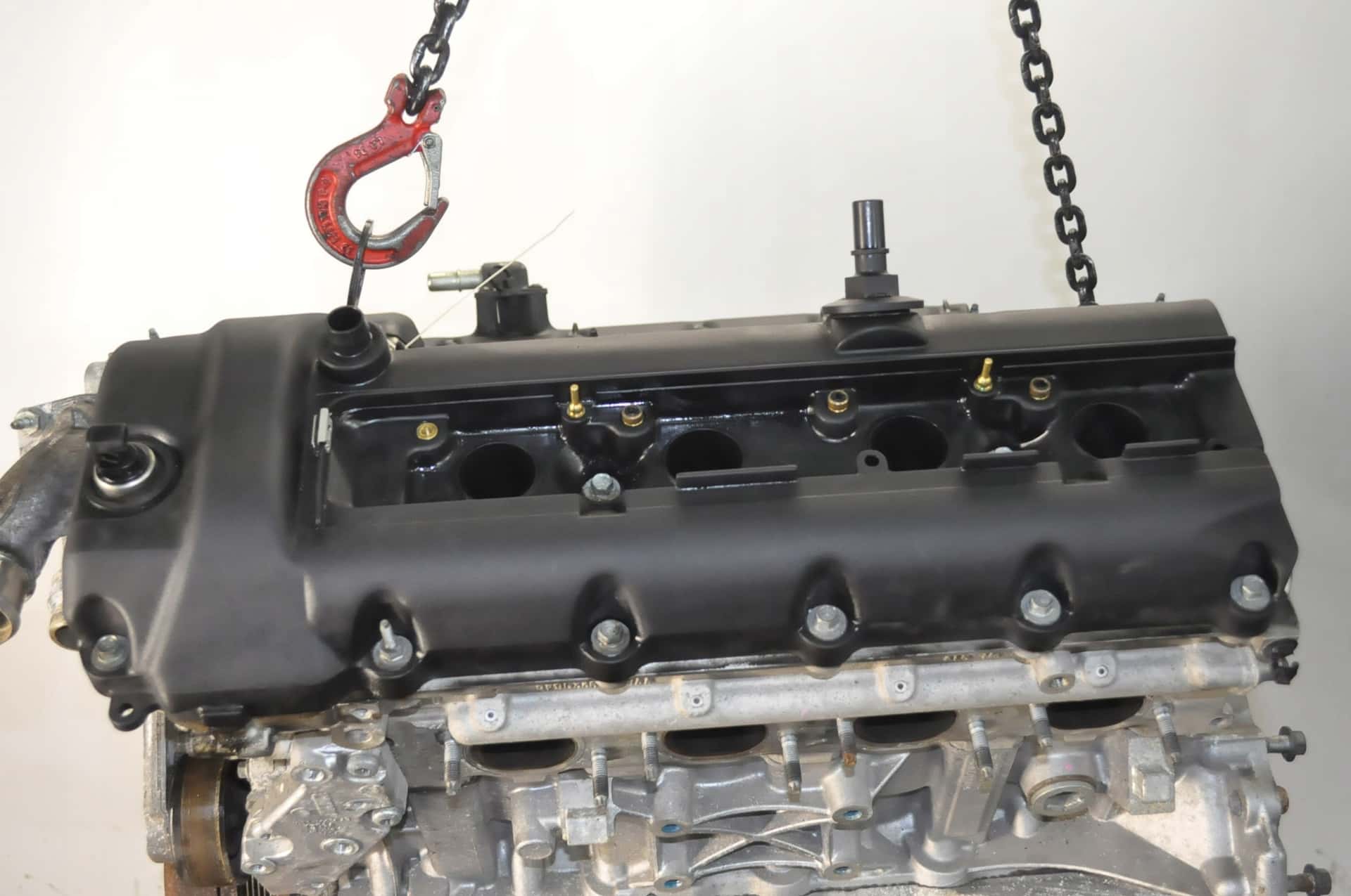 Moteur AM15 vue 5