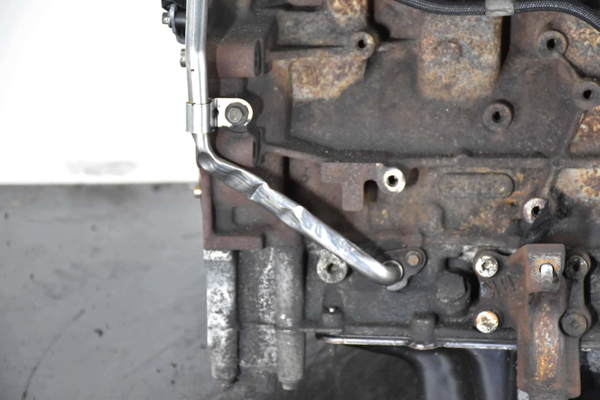 Moteur QVFA vue 10
