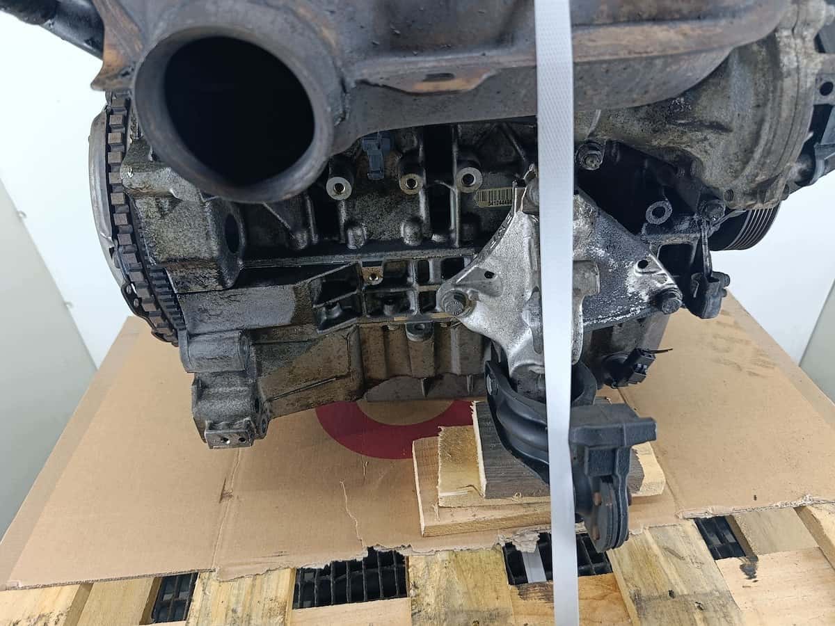 Moteur RFN (EW10J4) vue 3