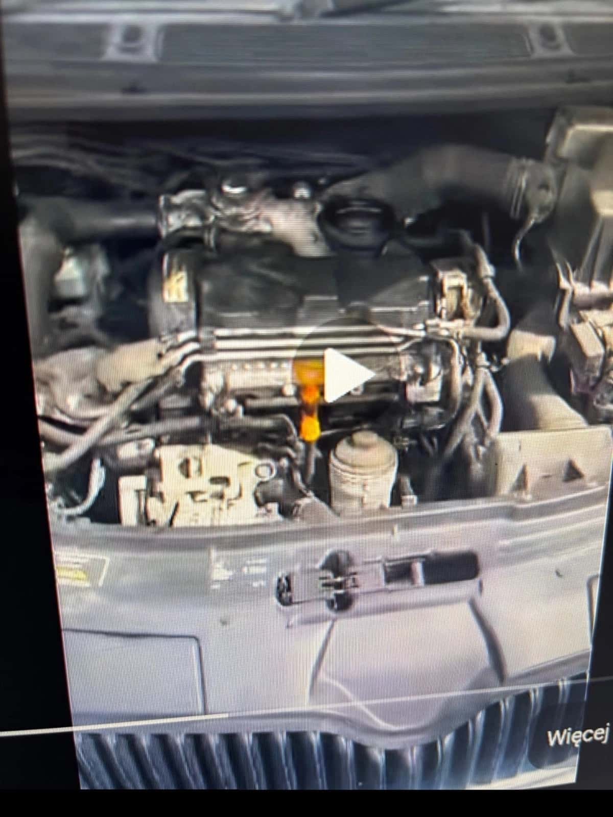 Moteur BNV vue 11