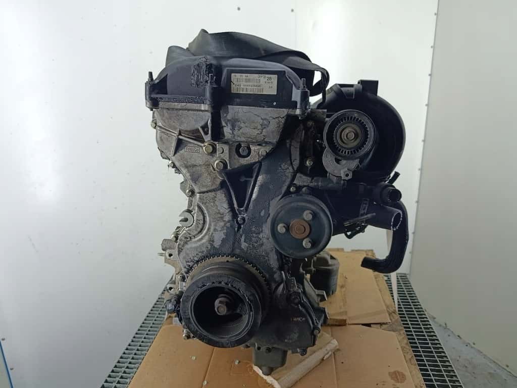 Moteur MGDA vue 3