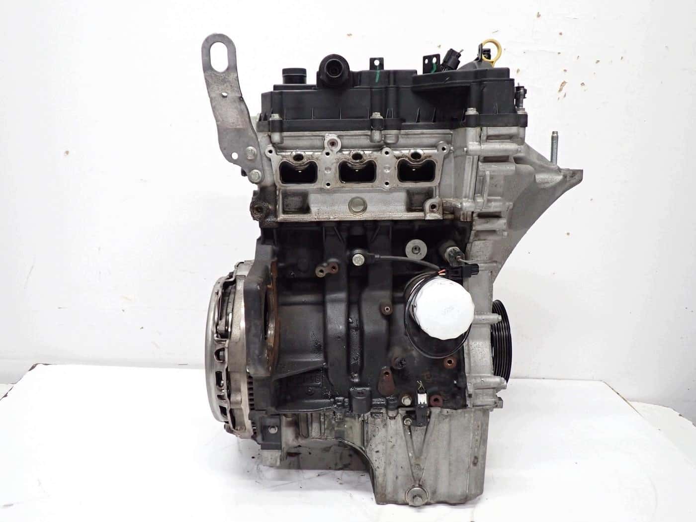 Moteur XYJA vue 2