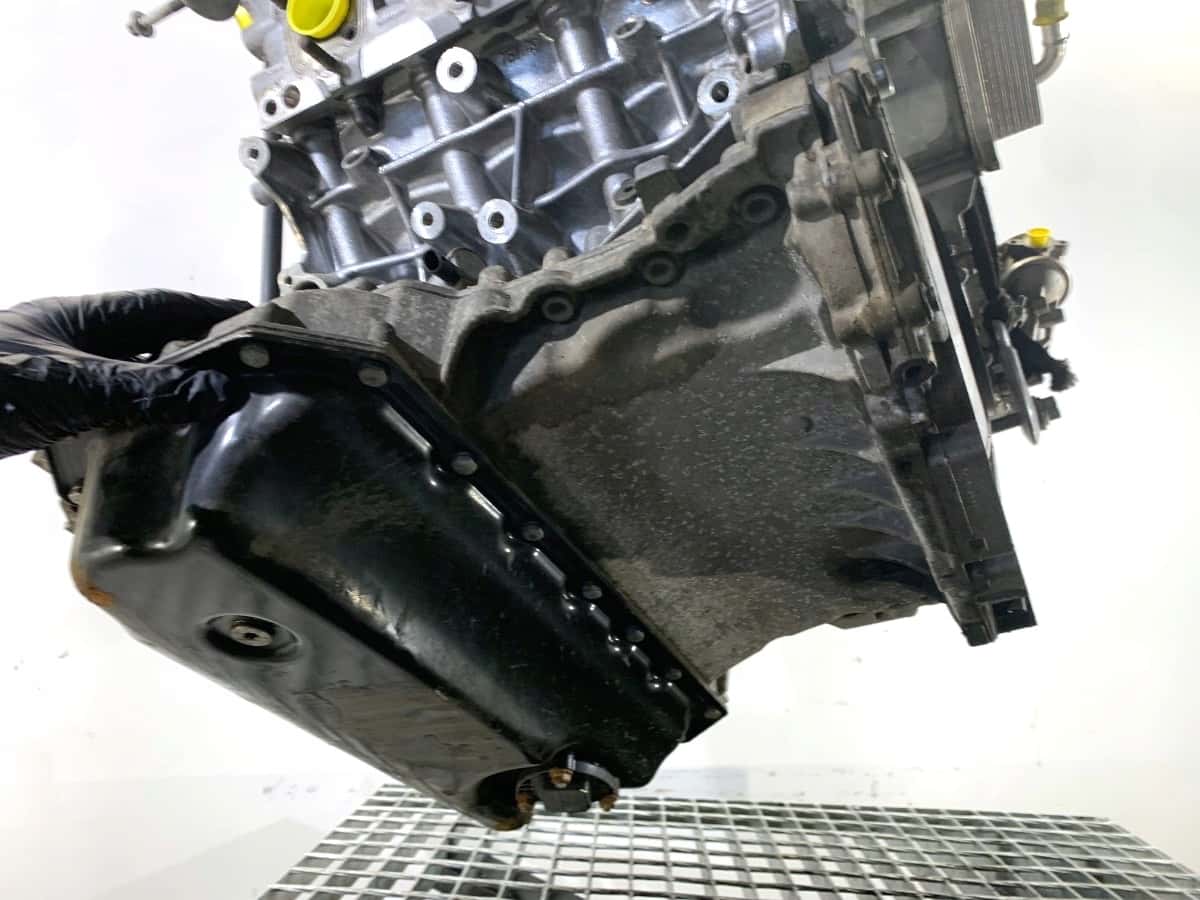Moteur CREG vue 6