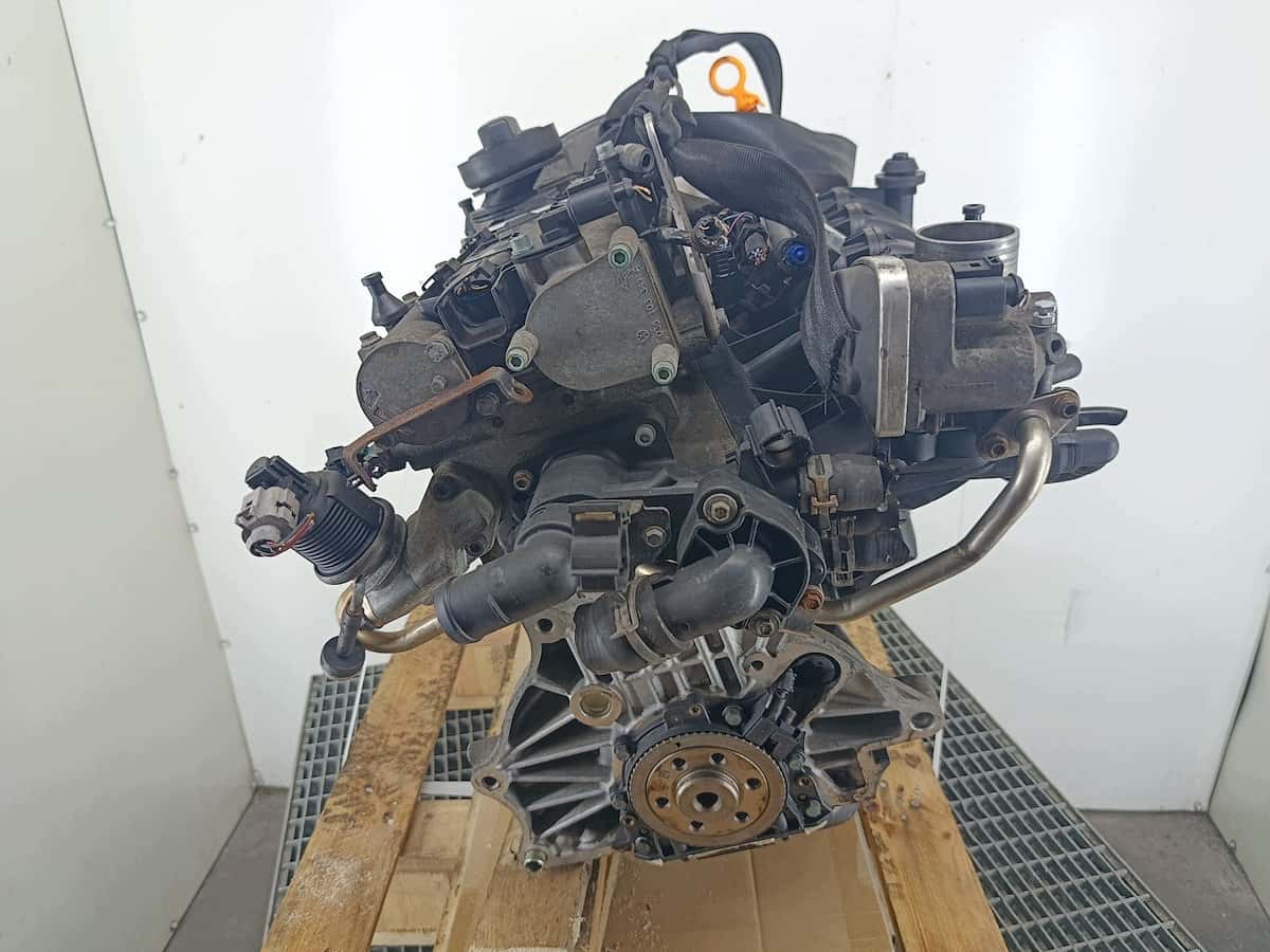 Moteur BBY vue 4