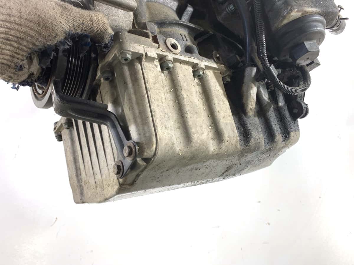 Moteur BNM vue 4