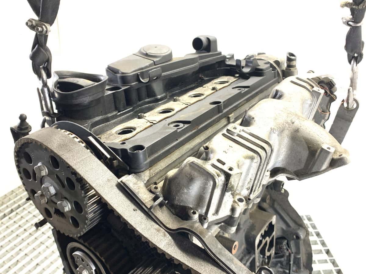 Moteur CAHA vue 5