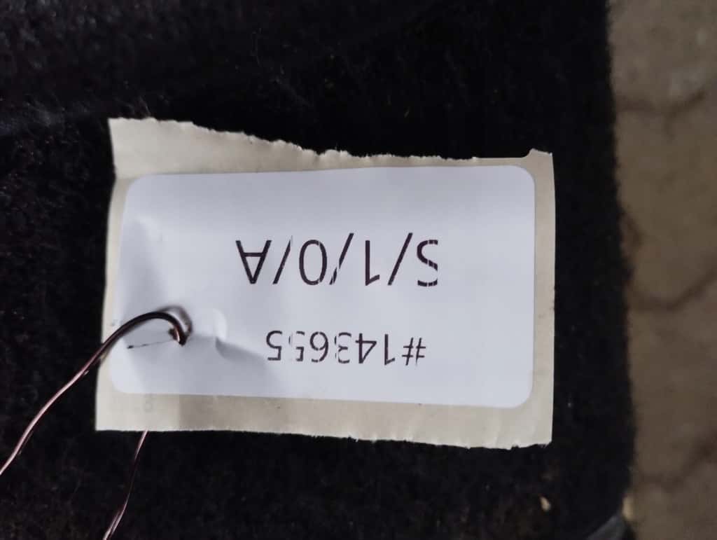 Moteur 4HS (DW12BTED4) vue 5