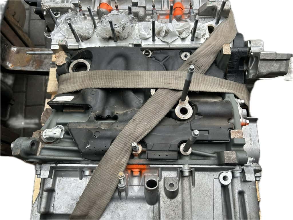 Moteur 46346020 vue 2