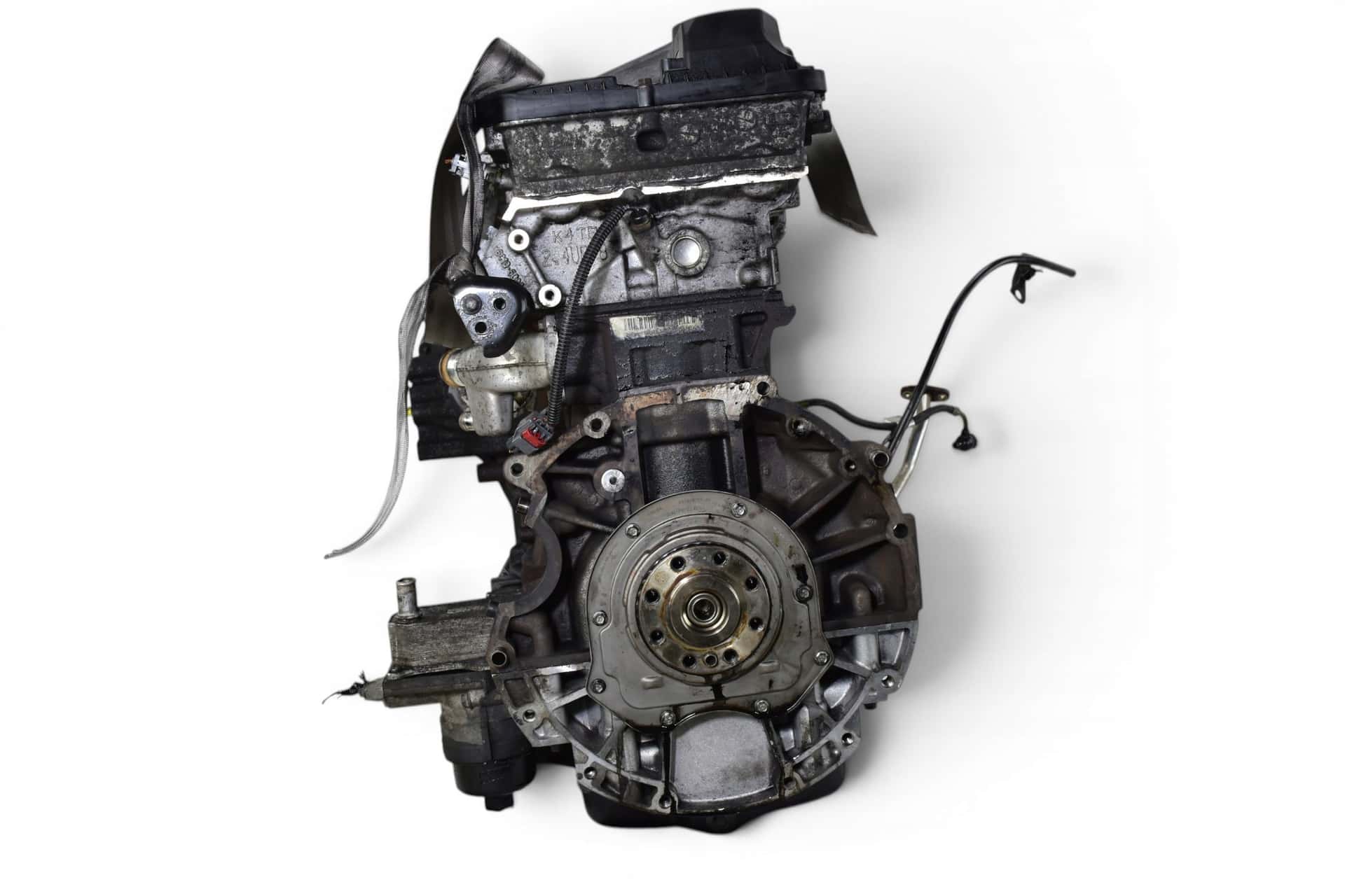 Moteur PHFA vue 5